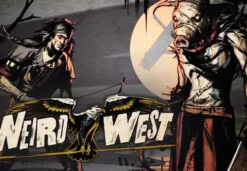 Veelgeprezen RPG Weird West van de ...