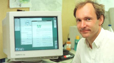 De eerste website bestaat 34 jaar: hoe een bescheiden project bij CERN de basis legde voor het wereldwijde internet