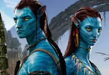 Oproep aan Pandora: Avatar 4 begint ...
