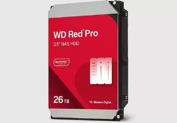 Western Digital heeft de WD Red ...