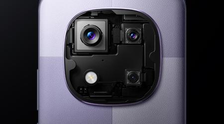 Xiaomi presenteert de internationale versie van Redmi Note 14 Pro 5G: 200 MP camera en verminderde batterijcapaciteit