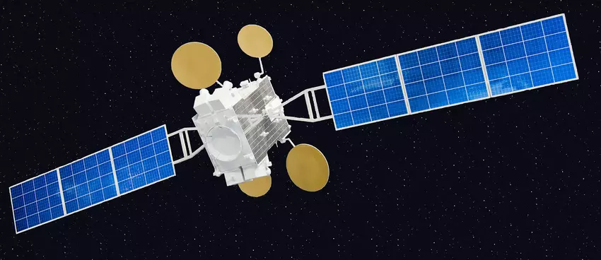 Eutelsat satellietcommunicatie kan voldoen aan de militaire behoeften van Oekraïne in plaats van Starlink 