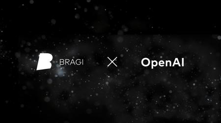 Bragi en OpenAI bundelen de krachten om spraak-AI in hoofdtelefoons te lanceren