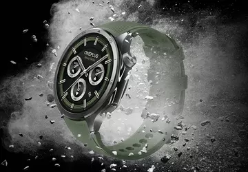 OnePlus stelt release Watch 3 uit ...