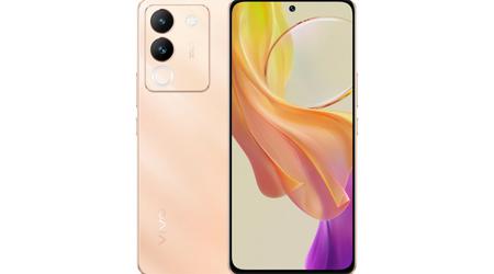 vivo Y200: 120Hz AMOLED-scherm, Snapdragon 4 Gen 1-chip en 64 MP camera met OIS voor $264