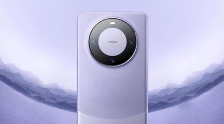 Huawei's Mate 70-lijn smartphones zou krachtige AI-mogelijkheden kunnen krijgen op gelijke voet met Apple's iPhone 16