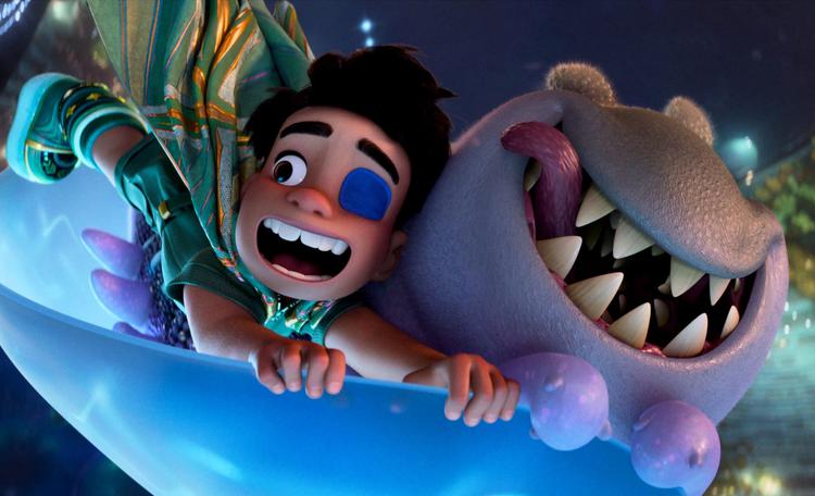 Pixar's box office failure: Elio heeft ...
