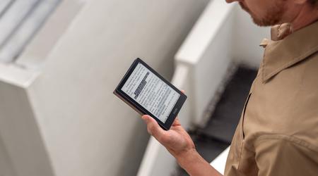 Onyx Boox Poke 5: 6" E Ink lezer met Qualcomm chip en Android besturingssysteem voor $179