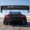 Ford Mustang Mach-E in competitie.