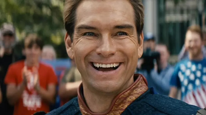 Niet alleen in Call of Duty: Homelander uit de The Boys-serie kan verschijnen in Mortal Kombat 1