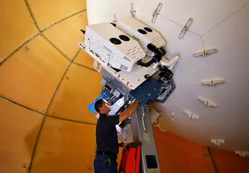 Apple vs. SpaceX: de strijd om ...