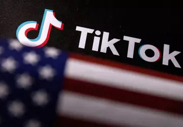 Het TikTok-verbod is aangenomen in het ...