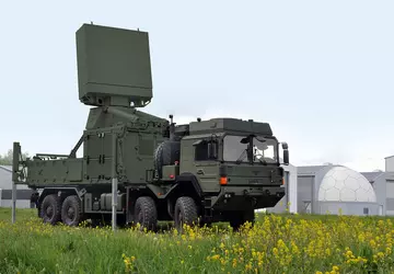 Hensoldt zal extra TRML-4D radars overbrengen ...