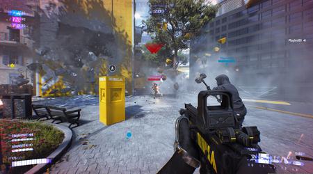 Seizoen 6 van The Finals shooter begint: Team Deathmatch-modus, nieuwe maps en een enorme minigun