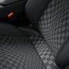Porsche 911 Carrera interieur met Pasha-inspiratie