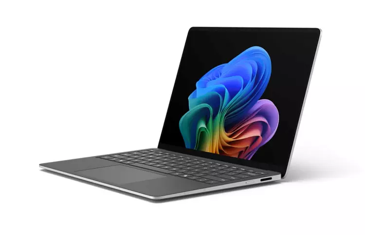 Microsoft heeft een nieuwe 5G-versie van ...