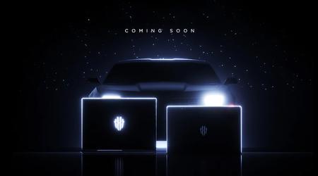 nubia bereidt de release voor van REDMAGIC gaming-laptop met Intal Core i9-13950HX-processor en Nvidia RTX 4070 grafische kaart