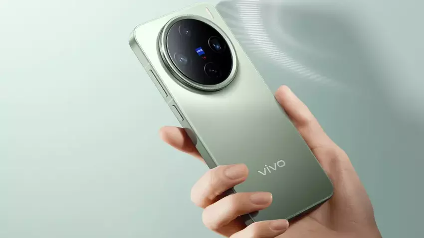 Vivo X200 FE: nieuwe details over de smartphone die een budgetalternatief voor de X200 Pro mini in India zou kunnen zijn
