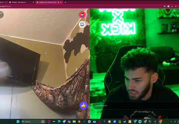 Ticktocker zet fans aan tot het ...