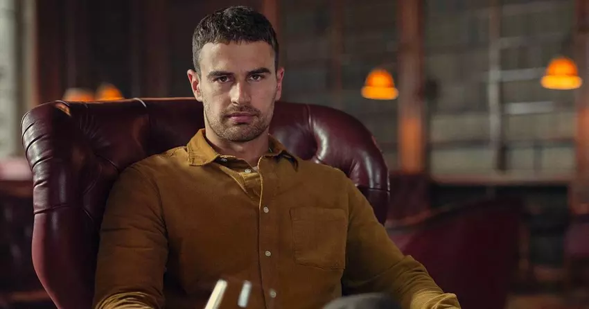 The Gentlemen' spin-off: Guy Ritchie en Netflix zijn klaar om kijkers te verblijden met een nieuwe teaser voor de aankomende serie 