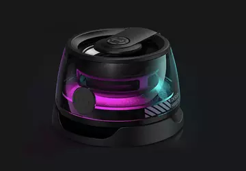 Edifier HECATE G100: miniatuur draadloze luidspreker ...