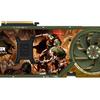 ROG Astral GeForce RTX 5080 DOOM Edition videokaart ontwerp