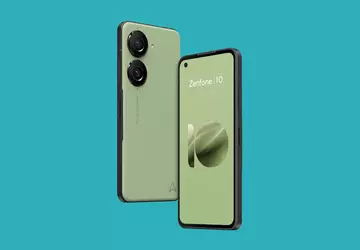 ASUS Zenfone 10 op Amazon: compact ...