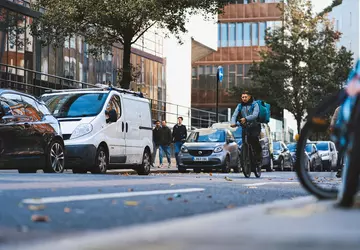 UK Department for Transport: zelfrijdende auto's ...