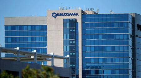 Verkoop mobiele processoren van Qualcomm met 17% gedaald en totale winst bijna gehalveerd