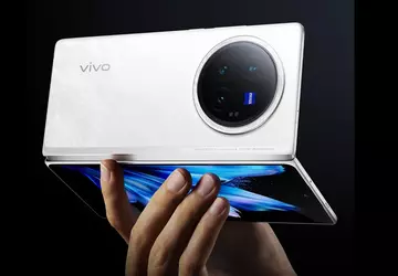 Vivo introduceert waarschijnlijk X Fold5 Pro ...