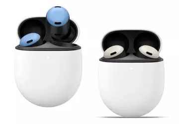 Google heeft nieuwe kleuren en functies ...