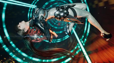 Stellar Blade heeft Steam opgeschud en is een paradijs voor modders geworden: van hete kostuums tot zwangere Eve en benen in plaats van armen
