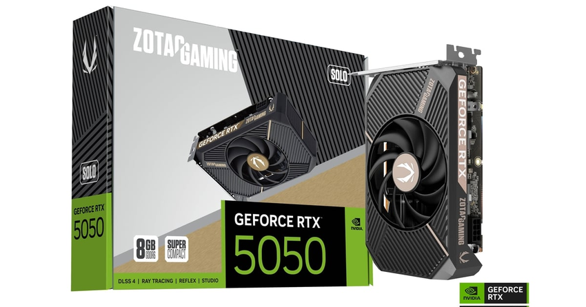 Nvidia biedt reviewers geen videokaarten aan met 8 Gigabytes geheugen