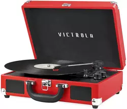 Victrola Vintage Platenspeler 