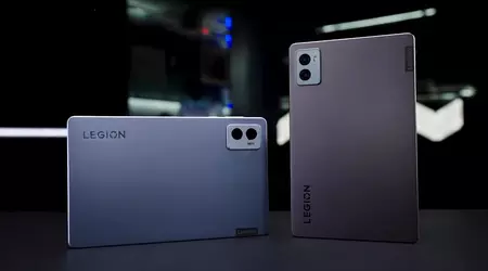 Dagen voor de aankondiging: de Lenovo Legion Y700 (2023) met een Snapdragon 8+ Gen 1-chip en twee USB-C-poorten is verschenen in een video