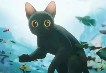 "Flow wint Oscar voor Beste Animatiefilm ...