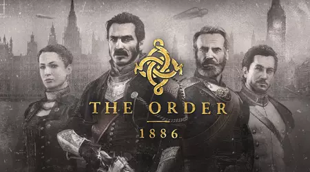 De auteurs van The Order: 1886 hadden ambitieuze plannen voor een vervolg, maar lage kijkcijfers dwongen Sony om de franchise te verlaten