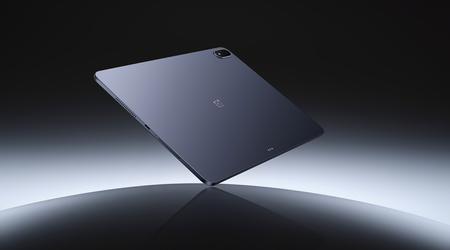 OnePlus bereidt een gamingtablet voor met een 165Hz-display - ingewijden