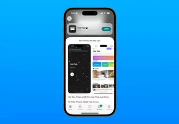 De eerste native iPhone porno-app beschikbaar ...