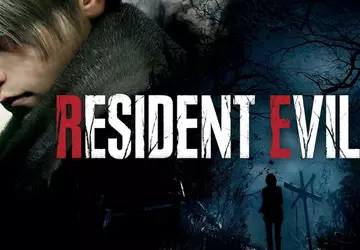 Resident Evil IV remake verschijnt volgende ...