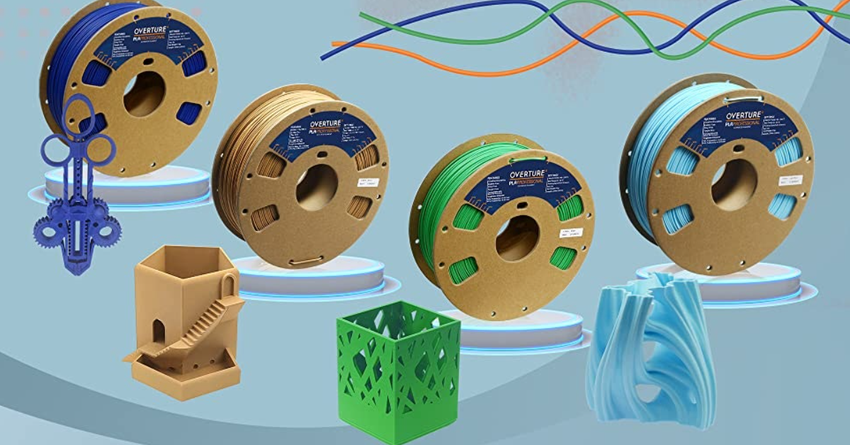 beste filament voor miniaturen 2025