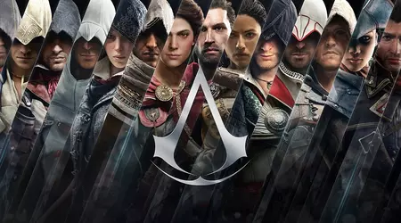 Veel microtransacties en gelijkenissen met Game Pass: insider onthult belangrijke Assassin's Creed Infinity-platformdetails