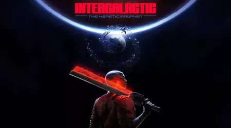 Ze zijn in twee kampen verdeeld: Naughty Dog's Intergalactic trailer kreeg 214 duizend dislikes tegen 89 duizend likes