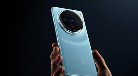 Eerder dan verwacht: vivo X100 smartphone line-up debuteert op 13 november