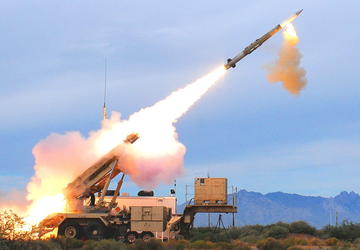 Duitsland geeft Oekraïne geleide raketten voor ...