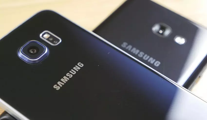 Samsung is gestopt met de ondersteuning van zes oudere Galaxy-smartphones