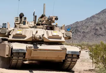 VS keurt verkoop van M1A2 Abrams ...