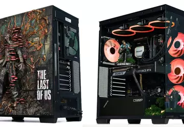 De gaming PC in de stijl ...