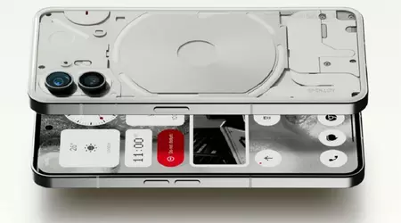 Nothing Phone (3) zal medio juli debuteren: een gerenommeerde insider heeft de prijs en lanceringsdatum van de nieuwe vlaggenschip onthuld