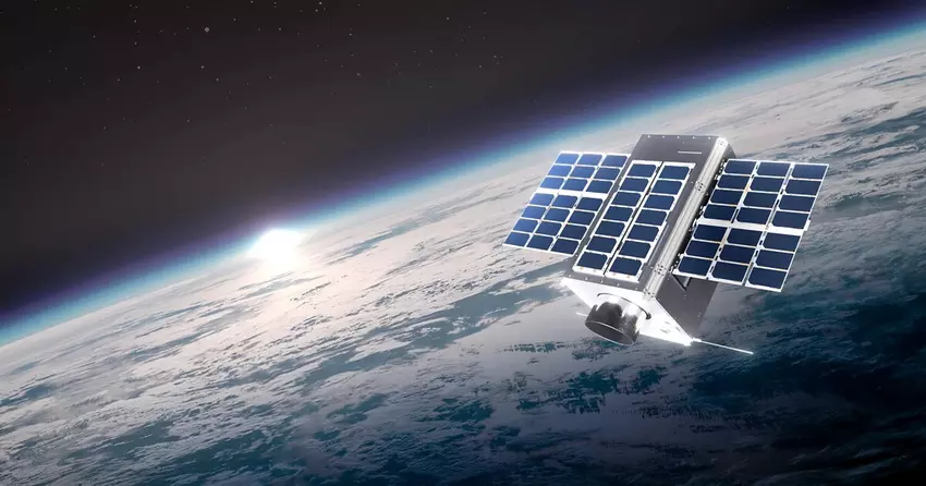 De Europese Investeringsbank zal 300 miljoen euro toewijzen aan Polen voor satellietontwikkeling